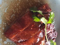 -彩丰楼中餐厅·仁恒洲际酒店