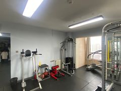 -悦健身私教工作室(双井店)