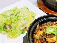 -蓝北人家·渝菜