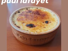 -PAUL LAFAYET 法式甜品(港汇广场店)