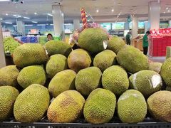 -信誉楼商厦(赵县店)
