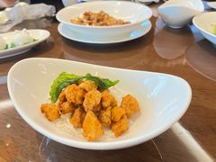 -索菲特酒店·乐轩华中餐厅