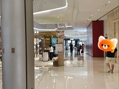 -首开·龙湖成都西宸天街