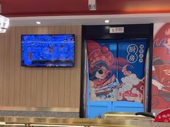 -巴蜀王婆大虾(首经贸店)