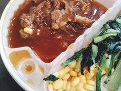 -麦当劳(大栅栏店)