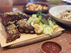 -农畉LONFOOD(万象天地店)