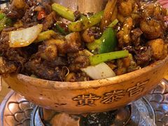 -黄泰吉拾味餐厅(江汉路店)