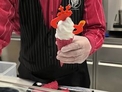 -CORNER CONE GELATO酷矿手作霜淇淋(南头古城店)