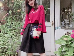 -海边的猫和咖啡馆
