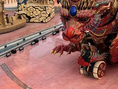 -渔岛海洋度假区