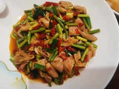 -树厨贵州菜(铜仁花果山店)