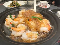 -江宴渔村·鱼鲜土菜(紫荆广场店)