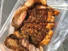 -脆皮五花肉(建东街旗舰店)