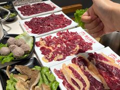 -陈记顺和潮汕牛肉火锅(韩江路店)