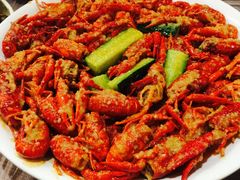 -大拇指龙虾(娄葑文体中心店)