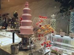 -万达文华酒店·48F云端窗景美食汇自助餐厅