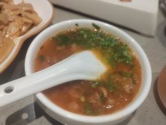 -海底捞火锅(崇文门新世界百货店)