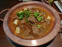 -望蝎门羊蝎子火锅(祭城店)
