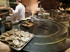 -长沙北辰洲际酒店-兰调全日餐厅