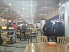 大堂-户部巷小吃(中商徐东平价广场店)