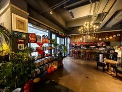 -ITA·意塔意大利餐厅(亦庄店)