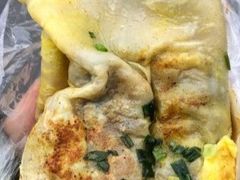 -卞姐蛋饼(陕西南路店)