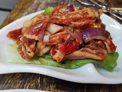 牛肋条-P1泥炉烤肉(市桥富华东路店)