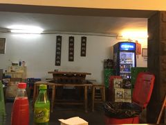 -岗上渣渣老火锅(两路口店)