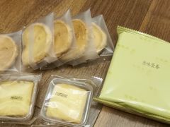 -陶陶居饼家(惠福东路店)
