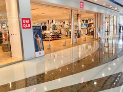 -优衣库(海口秀英万达广场店)