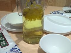 -老边饺子馆(东单店)