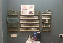 -菩羽·专业美胸·连锁养护中心