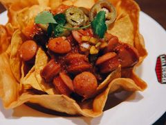 -拉亚汉堡经典餐厅(商城路店)