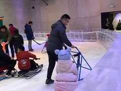 -宁波冰雪大世界(北仑区)