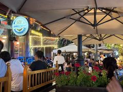 -巴伐利亚啤酒坊(意式风情街店)