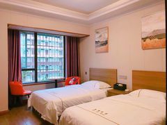 -张关合渣(航空大道店)