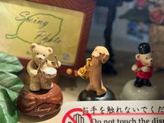 -河口湖八音盒之森美术馆
