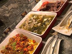 -金海湾自助餐厅(金陵饭店)