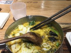 -小满手工粉(上海品尊国际店)
