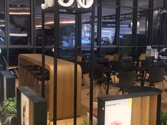 门面-36抹茶·千层与鲜果茶(欢乐海岸店)