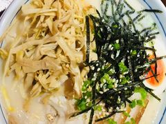 -信日本料理(信义坊店)