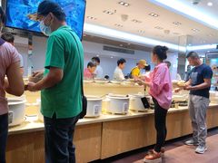 -素满香·食养自助(建邺万达店)