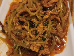 鱼香肉丝-盘飧市(春熙路店)