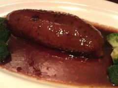 葱烤大乌参-福1039(愚园路店)