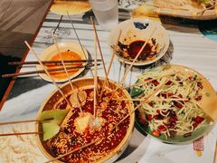 -张妈妈特色川味馆(青年路店)