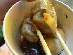 -小路易生煎馆(前进五路店)