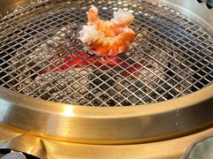 -铭牛烧肉·和牛海鲜自助(高新月牙湖店)
