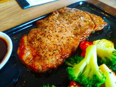 -必胜客(上海新南方商城PH店)
