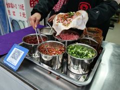 -六广门毛阿姨糯米饭