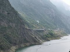 -乌江画廊(彭水苗族土家族自治县)